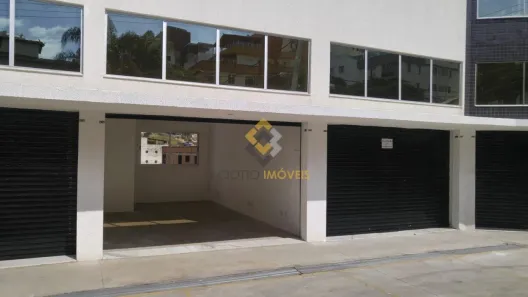 Ponto Comercial à venda, 28m² no Fernão Dias, Belo Horizonte