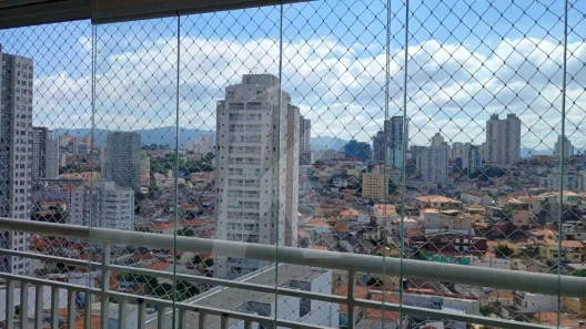 Apartamento com 2 Quartos à venda, 60m² no Vila Dom Pedro II, São Paulo