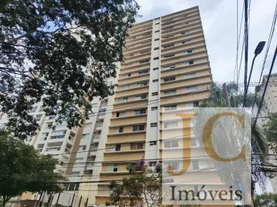 Apartamento com 1 Quarto à venda, 47m² no Perdizes, São Paulo
