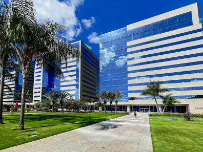 Sala Comercial para alugar, 8m² no Asa Sul, Brasília