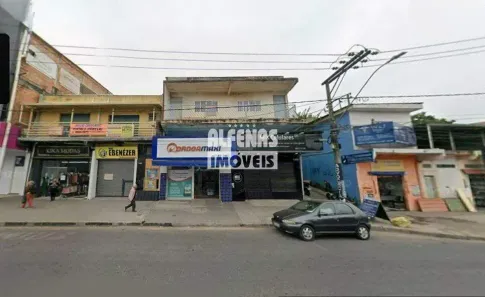 Sala Comercial para alugar, 260m² no Nova Contagem, Contagem