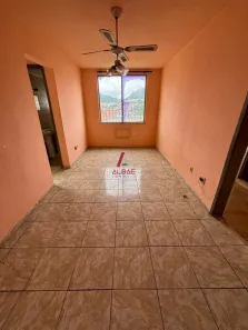 Apartamento com 2 Quartos à venda, 48m² no Turiaçu, Rio de Janeiro
