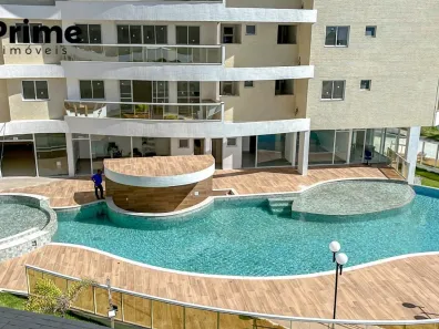 Apartamento com 3 Quartos à venda, 120m² no Nova Guarapari, Guarapari