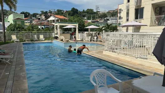 Apartamento com 3 Quartos à venda, 80m² no Barreto, Niterói