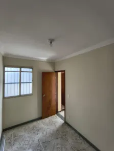 Apartamento com 2 Quartos à venda, 49m² no Mantiqueira, Belo Horizonte
