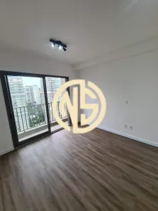 Apartamento com 1 Quarto à venda, 24m² no Vila Nova Conceição, São Paulo