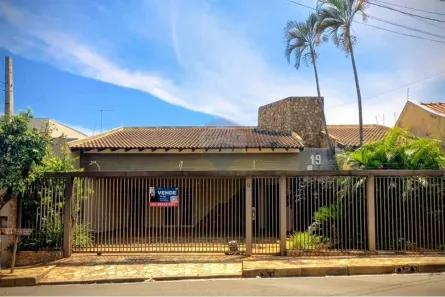 Casa com 4 Quartos à venda, 327m² no Jardim Taquaral, Promissão