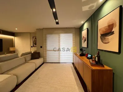 Apartamento com 2 Quartos à venda, 156m² no Chácara Girassol, Americana