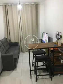 Apartamento com 1 Quarto à venda, 24m² no Vila Nova das Belezas, São Paulo