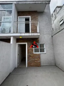 Casa de Condomínio com 2 Quartos à venda, 75m² no Vila Vera, São Paulo