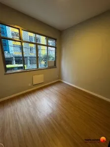 Apartamento com 3 Quartos à venda, 93m² no Icaraí, Niterói