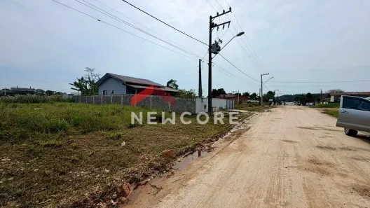 Lote/Terreno à venda, 360m² no Itajuba, Barra Velha