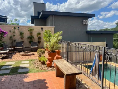 Casa de Condomínio com 3 Quartos para alugar, 210m² no Condomínio Residencial Shamballa III, Atibaia