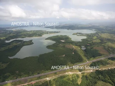 Lote/Terreno à venda, 500000m² no , Simões Filho