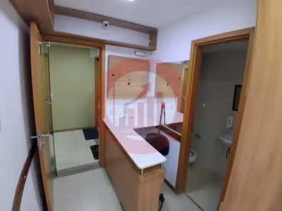 Ponto Comercial para alugar, 22m² no Andaraí, Rio de Janeiro