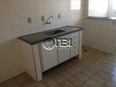 Apartamento com 1 Quarto à venda, 40m² no Centro, São José do Rio Preto