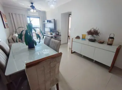 Apartamento com 2 Quartos à venda, 77m² no Tupi, Praia Grande
