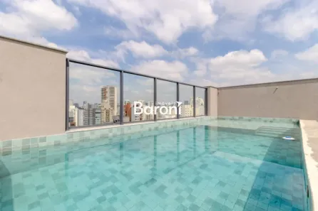 Cobertura com 3 Quartos à venda, 394m² no Brooklin Paulista, São Paulo