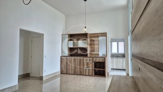 Apartamento com 4 Quartos para venda ou aluguel, 136m² no Loteamento Residencial Vila Bella Dom Pedro, Campinas