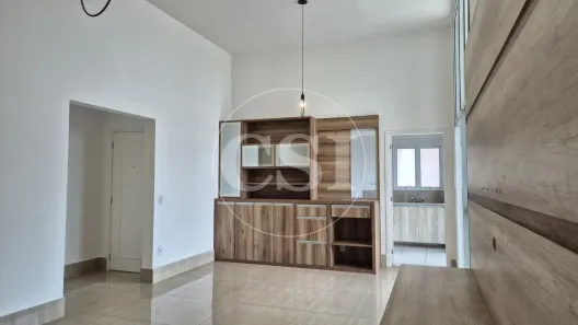 Apartamento com 4 Quartos para alugar, 136m² no Loteamento Residencial Vila Bella Dom Pedro, Campinas