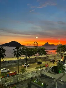 Apartamento com 4 Quartos à venda, 187m² no Icaraí, Niterói
