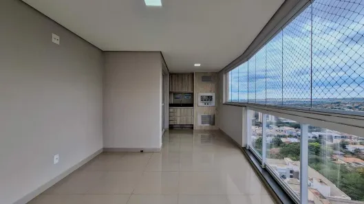 Apartamento com 3 Quartos à venda, 149m² no Jardim Botânico, Ribeirão Preto