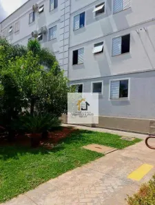 Apartamento com 2 Quartos à venda, 54m² no Jardins Rio Preto, São José do Rio Preto