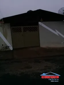 Casa com 3 Quartos à venda, 69m² no Residencial Parque Douradinho, São Carlos