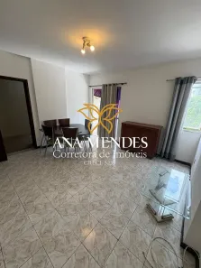 Apartamento com 1 Quarto para alugar, 55m² no São Brás, Belém