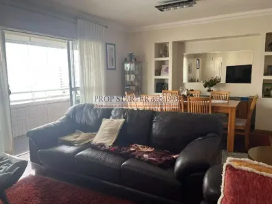 Apartamento com 4 Quartos à venda, 130m² no Parque Imperial, São Paulo
