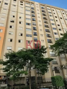 Apartamento com 3 Quartos à venda, 100m² no Vila da Saúde, São Paulo