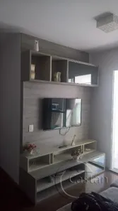 Apartamento com 2 Quartos à venda, 71m² no Vila Ema, São Paulo
