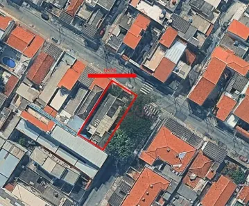 Lote/Terreno à venda, 156m² no Itaquera, São Paulo