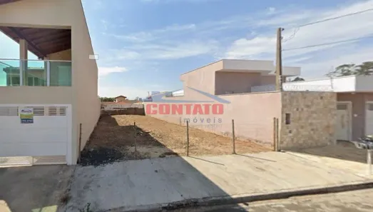 Lote/Terreno à venda, 250m² no Residencial Itamarati, São Carlos