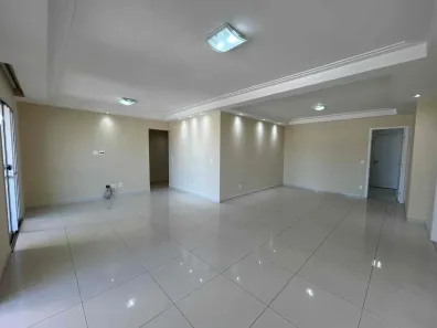 Apartamento com 3 Quartos para alugar, 165m² no Alphaville Centro Industrial e Empresarial/Alphaville., Barueri