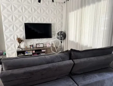 Casa de Condomínio com 3 Quartos à venda, 161m² no Jardim Celeste, Jundiaí