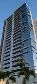 Apartamento com 3 Quartos à venda, 193m² no Jardim das Américas, Cuiabá