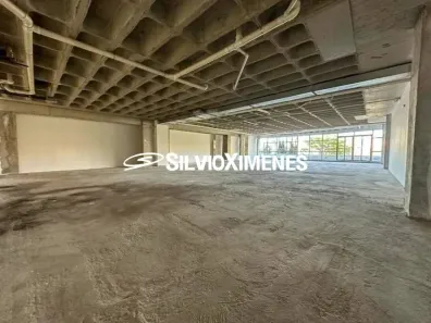 Sala Comercial à venda, 321m² no Santa Lúcia, Belo Horizonte
