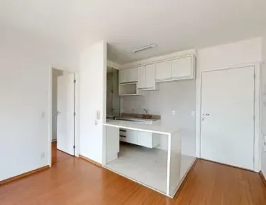 Apartamento com 1 Quarto à venda, 38m² no Pinheiros, São Paulo
