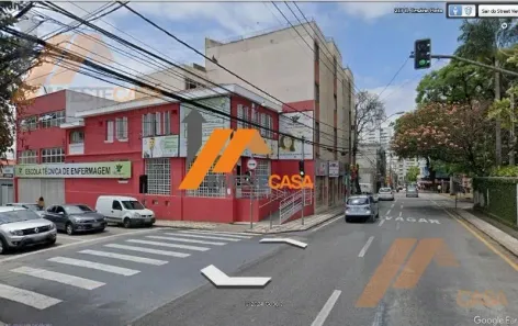Ponto Comercial para alugar, 433m² no Centro, Sorocaba