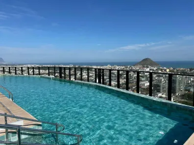 Apartamento com 2 Quartos à venda, 84m² no Recreio dos Bandeirantes, Rio de Janeiro