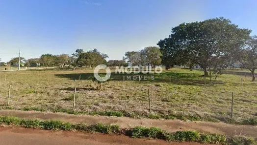Lote/Terreno à venda, 401m² no Jardim Karaíba, Uberlândia