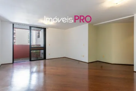 Apartamento com 3 Quartos à venda, 120m² no Planalto Paulista, São Paulo