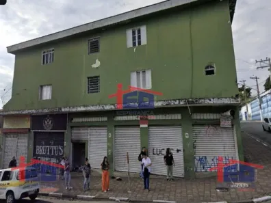 Prédio Comercial à venda, 1176m² no Santo Antônio, Osasco