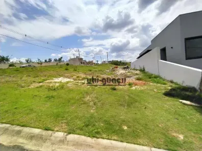 Lote/Terreno à venda, 250m² no Jardim São José, Itu