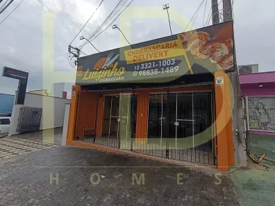 Sala Comercial para alugar, 140m² no Jardim Vera Cruz, Sorocaba