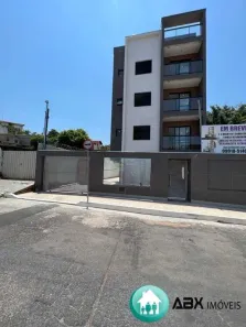 Apartamento com 2 Quartos à venda, 62m² no Filadélfia, Betim