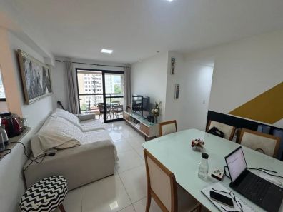 Apartamento com 2 Quartos à venda, 70m² no Recreio dos Bandeirantes, Rio de Janeiro