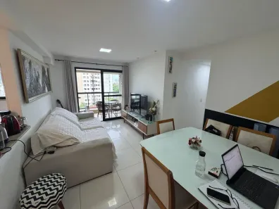 Apartamento com 2 Quartos à venda, 70m² no Recreio dos Bandeirantes, Rio de Janeiro