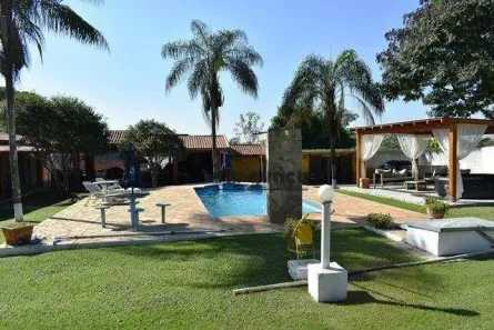 Fazenda/Sítio com 3 Quartos à venda, 2600m² no , Porto Feliz